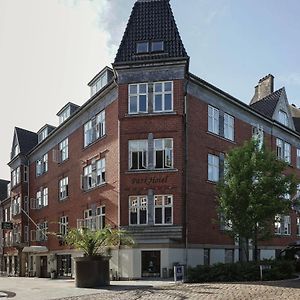 Bb-Hotel Vejle Park